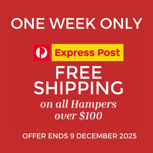 FREE EXPRESS POST SPECIAL OFFER