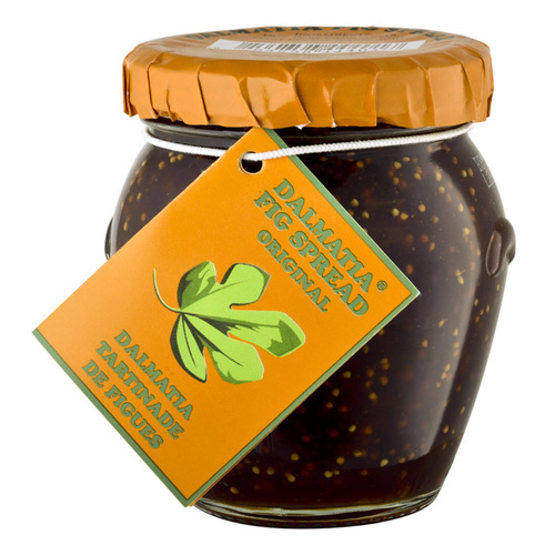 DALMATIA - FIG SPREAD 240G