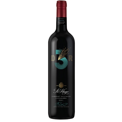 DR3 St HUGO CABERNET SAUVIGNON