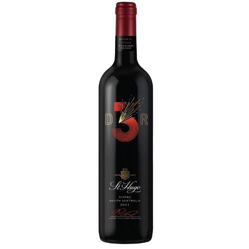 DR3 St HUGO SHIRAZ