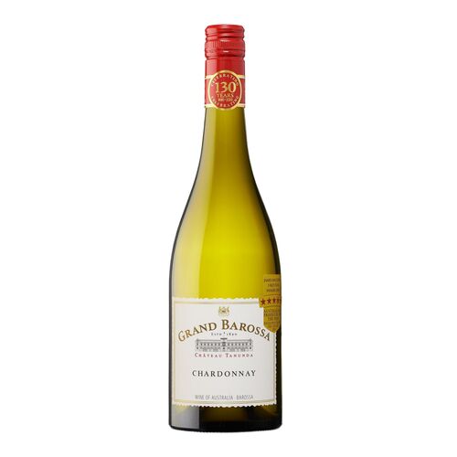 CHÂTEAU TANUNDA GRAND BAROSSA CHARDONNAY 750ML