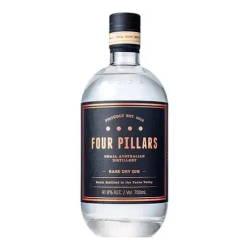 FOUR PILLARS RARE DRY GIN 700ML