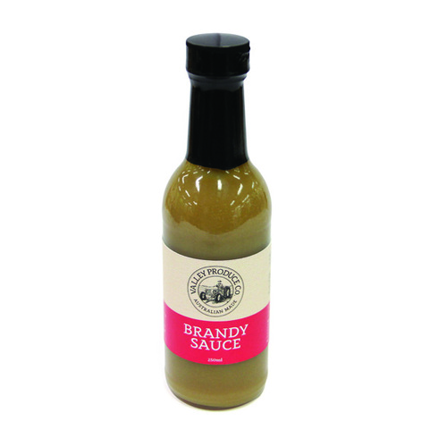 VPC - BRANDY SAUCE 250ML