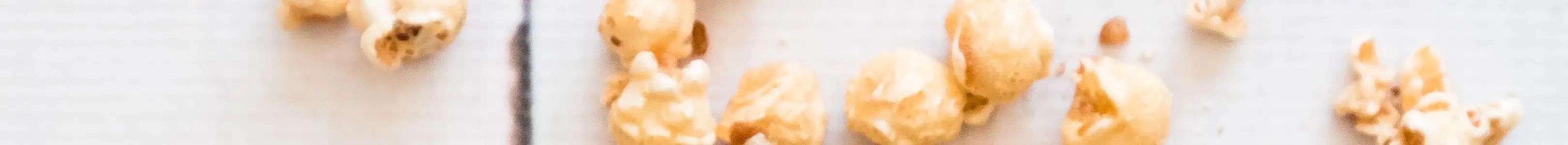 Snacking Header