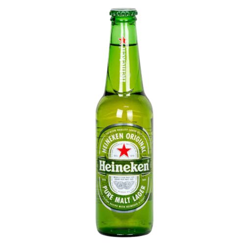 HEINEKEN ORIGINAL LAGER 330ML