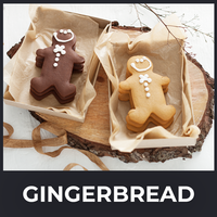 Gingerbread