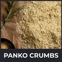 Panko Crumbs