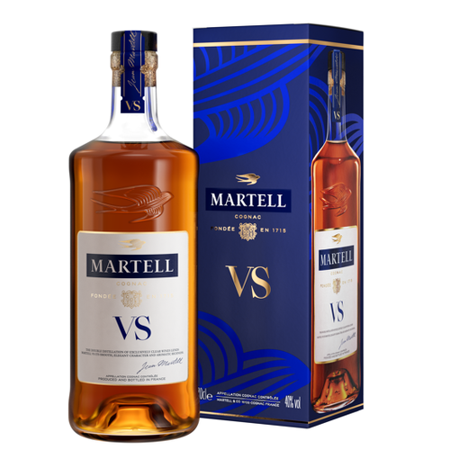 MARTELL VS COGNAC 700ML