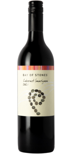 BAY OF STONES SHIRAZ