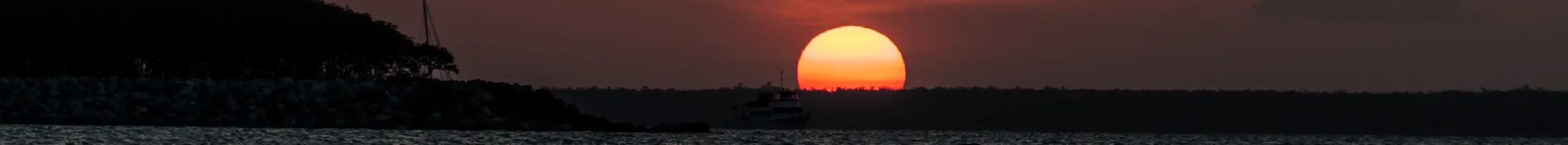 Hampers to Darwin Header