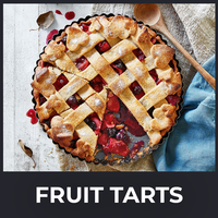 Fruit Tarts