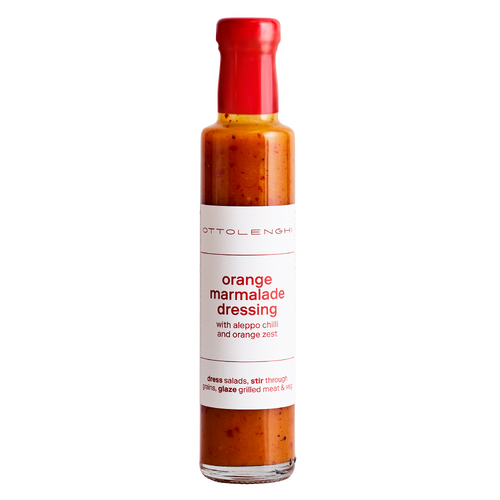 OTTOLENGHI ORANGE MARMALADE DRESSING 250ML