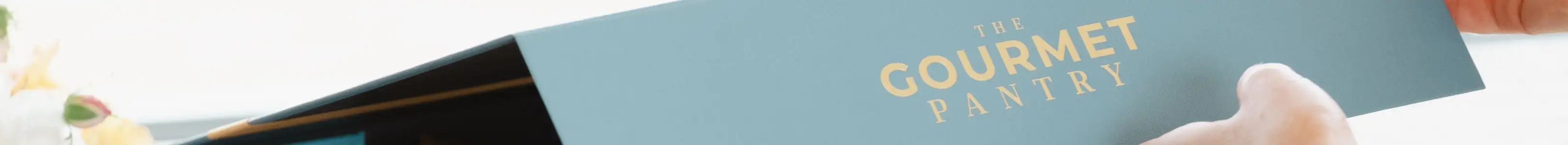 Hampers for Staff Header