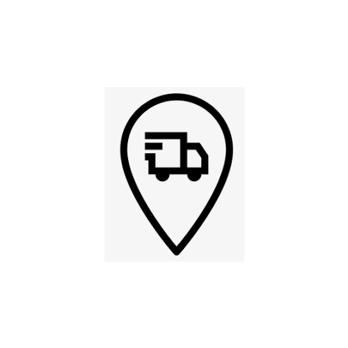 TRACK & TRACE ON ALL PARCELS