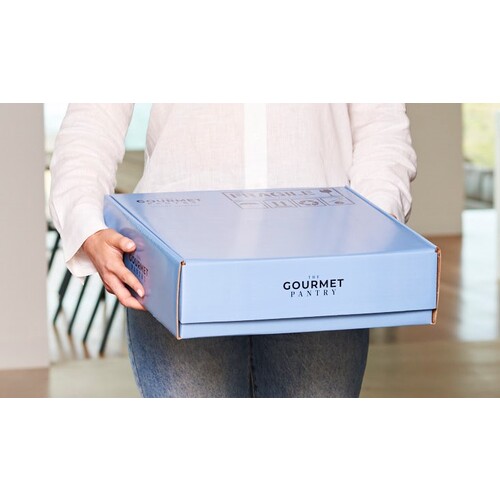 FREE STANDARD DELIVERY AUSTRALIA-WIDE ON THIS PREMIUM HAMPER