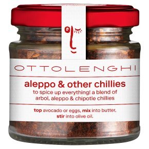 OTTOLENGHI ALEPPO & OTHER CHILLIES BLEND 40g