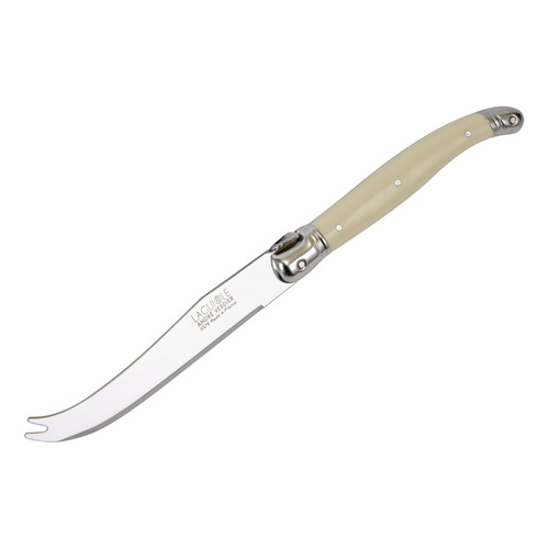 LAGUIOLE BY JEAN NERON CHEESE KNIFE