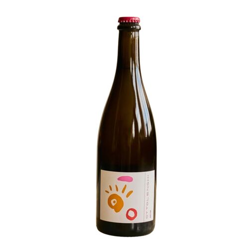OTTOLENGHI SPARKLING WINE 750ML