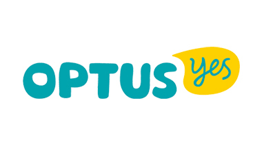 optus