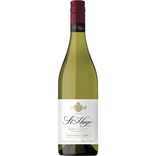 ST HUGO EDEN VALLEY CHARDONNAY