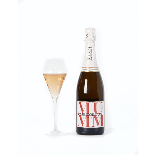 MUMM MARLBOROUGH VINTAGE ROSÉ 750ML