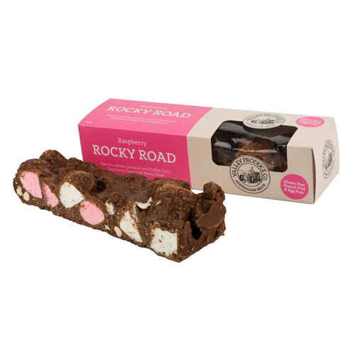 VPC RASPBERRY ROCKY ROAD