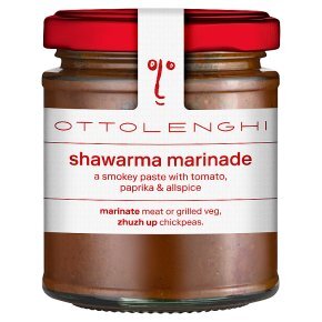 OTTOLENGHI SHAWARMA MARINADE 180g