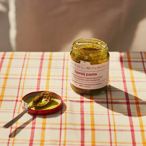 8 Creative Ways to Use Ottolenghi Hawaij Paste