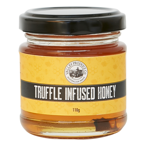 VPC - TRUFFLE INFUSED HONEY 110G