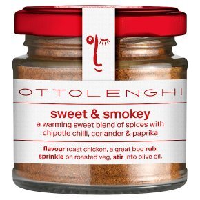 OTTOLENGHI SWEET & SMOKEY 50g