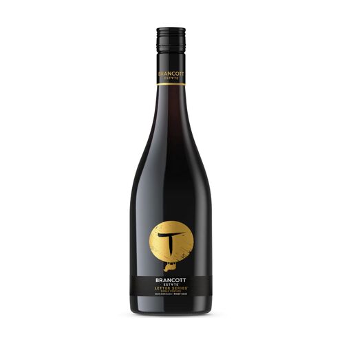BRANCOTT ESTATE LETTER SERIES PINOT NOIR 750ML