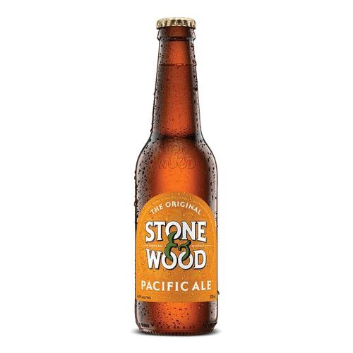 STONE & WOOD PACIFIC ALE 330ML