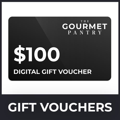 Digital Gift Vouchers