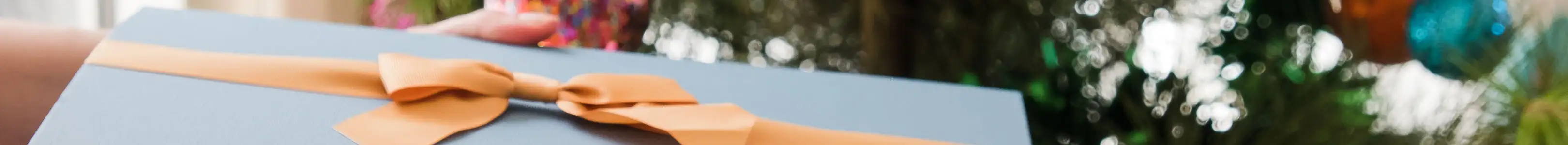 Christmas Hampers Header